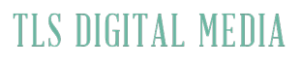 TLS Digital Media logo