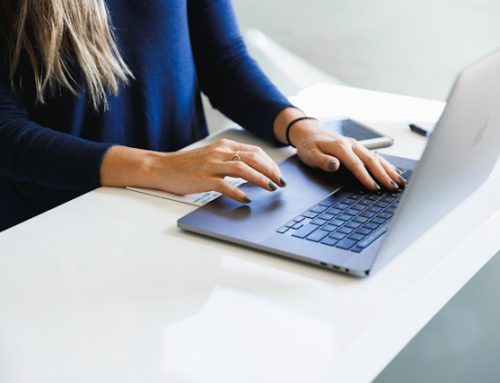 Using AI for Content Writing: A Guide for Beginners